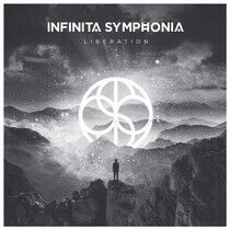 Infinita Symphonia - Liberation -Digi-