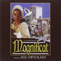 Ortolani, Riz - Magnificat
