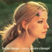 Rango, Lucia - Lucia Rango.. -Deluxe-