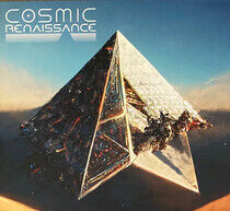 Cosmic Renaissance - Universal Language