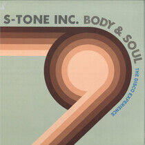 S-Tone Inc. - Body & Soul - the Disco..