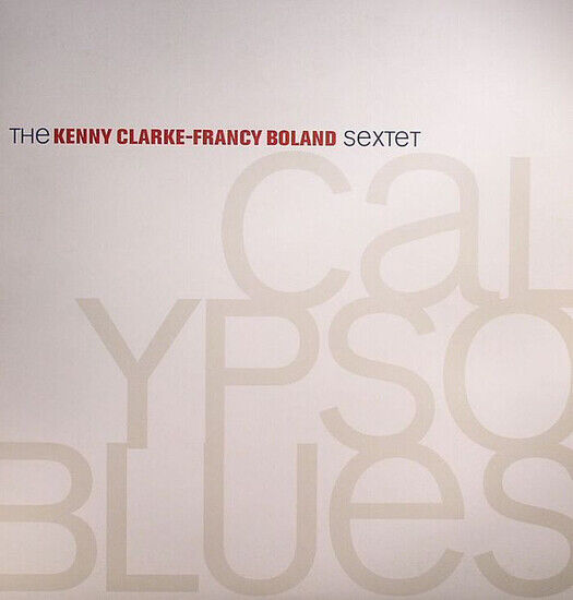 Clarke, Kenny/Francy Bola - Calypso Blues
