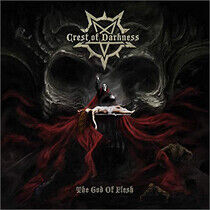 Crest of Darkness - God of Flesh