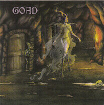 Goad - In the House of the Dark
