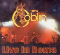 Goblin - Live In Roma