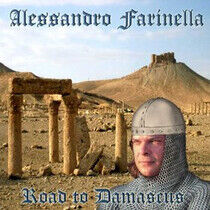 Farinella, Alessandro - Road To Damascus
