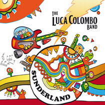 Colombo, Luca -Band- - Sunderland