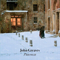 Greaves, John - Piacenza