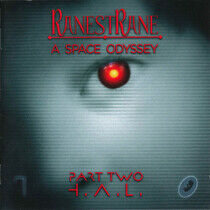 Ranestrane - A Space Odyssey -Part..