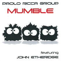 Ricca, Paolo -Group- - Mumble