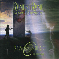 Ranestrane - A Space Odyssey - Part 3