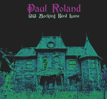 Roland, Paul - 1313 Mocking.. -Deluxe-