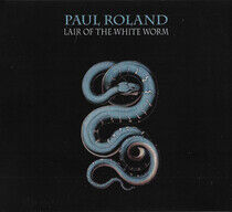 Roland, Paul - Lair of the White Worm