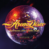 V/A - Arena Disco