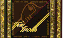 Of New Trolls - Fuori Di Qua La.. -7"+CD-