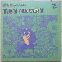 Marinacci, Gino - Atom Flower's