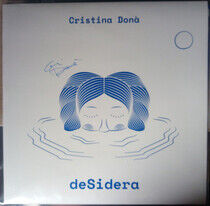 Dona, Cristina - De Sidera