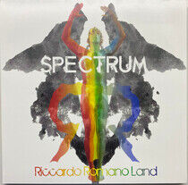 Land, Riccardo Romano - Spektrum -Ltd-