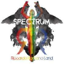 Land, Riccardo Romano - Spektrum