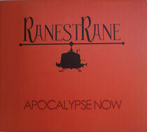 Ranestrane - Apocalypse Now