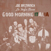 Bastianich, Joe - Good Morning Italia