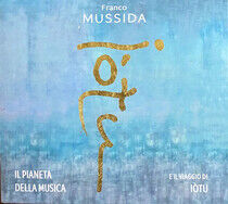 Mussida, Franco - Il Pianeta Della Musica..