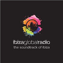 V/A - Ibiza Global.. -Coloured-