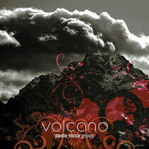 Ricca, Paolo -Group- - Volcano