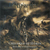 Ainur - Children of Hurin