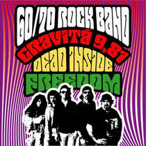 Rock Band Handbook - Gravita 9.81-Dead..