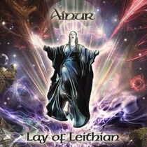 Ainur - Lay of Leithian
