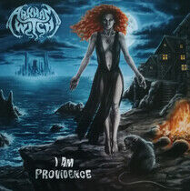 Arkham Witch - I Am Providence