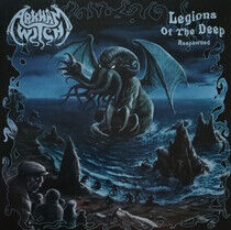 Arkham Witch - Legions of the Deep..