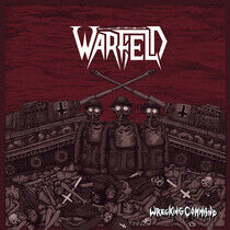 Warfield - Wrecking Command