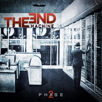 End Machine - Phase2 -Coloured-