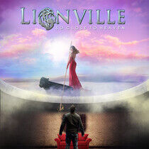 Lionville - So Close To.. -Coloured-