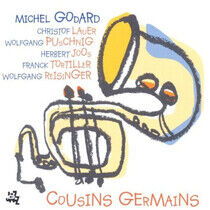 Godard, Michel - Cousinsgermains