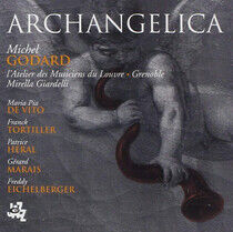 Godard, Michel - Archangelica
