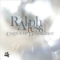 Alessi, Ralph - Cognitive Dissonance