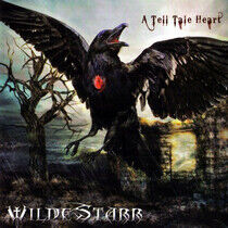 Wildestarr - Tell Tale Heart