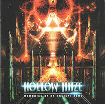Hollow Haze - Memories of an.. -Digi-