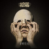 Noise Pollution - Unreal -Digi-