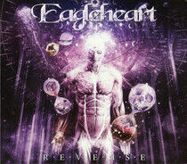 Eagleheart - Reverse -Digi-