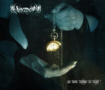 Whyzdom - As Time Turns To.. -Digi-