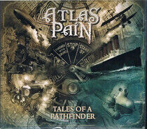 Atlas Pain - Tales of a Pathfinder