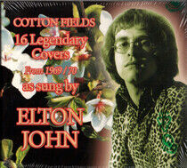 John, Elton - Cotton Fields