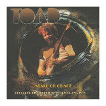 Toad - State of Grace
