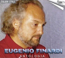 Finardi, Eugenio - Antologia