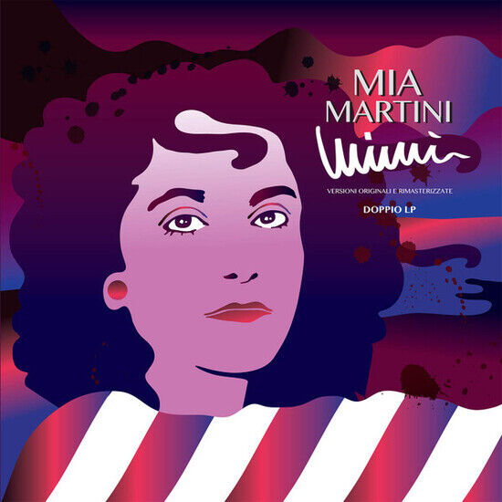 Mia Martini - Mimi\'