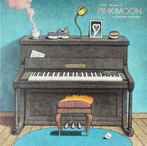 Dorelli, Demian - Nick Drake's Pink Moon,..